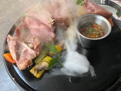 -haxnbauer海森堡德国餐厅(深圳coco店)