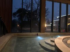 -扬州瘦西湖温泉