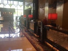 -宜昌富力皇冠假日酒店·咖啡1号西餐厅