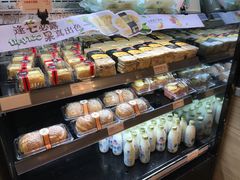 -85度C(南京龙江店)