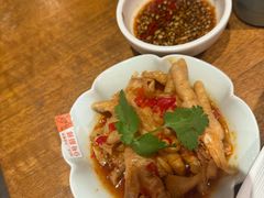 -乔街深夜食堂·小龙虾·高压锅生蚝(杭州总店)