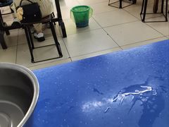 -老杨饭店(万科里店)