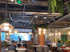 -顺意·顺德家乡菜(国际人才大厦店)