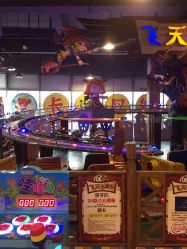 -卡通尼乐园(上海安亭店)