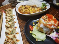 -小川洋风料理(街道口店)