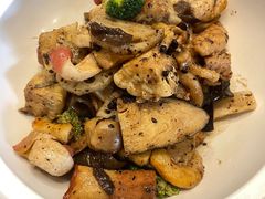 -功德林素菜饭庄(前门店)