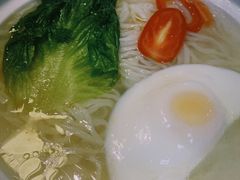 长寿面-新东坡酒楼(报社街店)