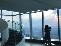 -WFC会仙楼观景台