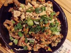 -北丐先生·野馄饨烧烤(雨花万象店)