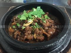 -吴氏老妈·23年家常菜(古城店)