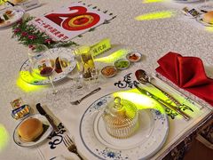 -天津津利华酒店