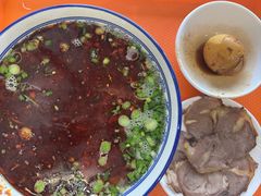 -清真磨沟沿老字号牛肉面(总店)