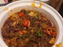 -一楼食业·美食人家