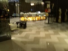 -济南绿地美利亚酒店