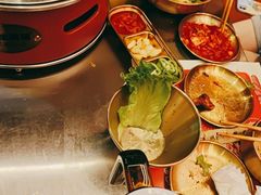 -核桃碳烤肉馆(深圳首店)