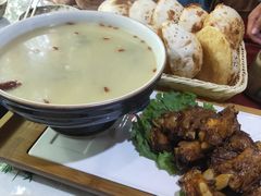 -一块豆腐·海鲜·家常菜(李沧书院路店)