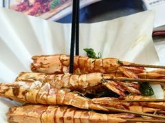 -东江海鲜大排档·潮汕菜·砂锅粥