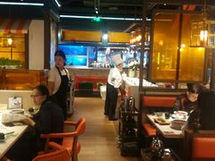 大堂-豆捞坊(金桥店)