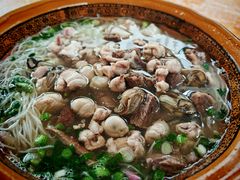 猪杂捞化-阿城海鲜捞化(上下杭店)