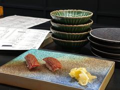 和牛寿司-Sushi Hanzo半藏(天环广场店)