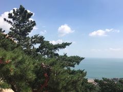 -崂山仰口游览区