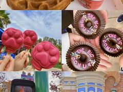 -上海迪士尼度假区