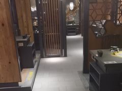 -湊湊火锅·茶憩(和平大悦城店)