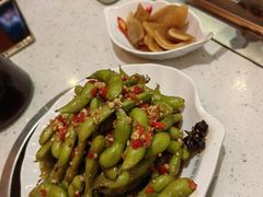 -呼伦贝尔烤羊·蒙古烤羊排(南田路总店)