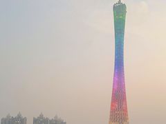 -海心沙亚运公园