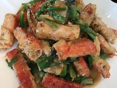 -好彩海鲜火锅饭店(银河百老汇店)