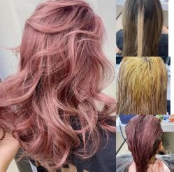 -GANO HAIR 