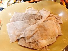 -渝味晓宇火锅(合川路店)