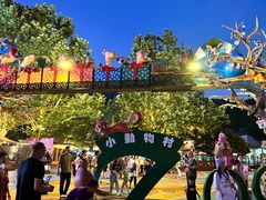 -大连森林动物园