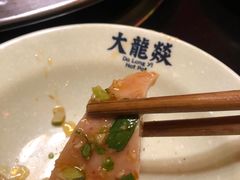 -大龙辣火锅·龙虾·烧烤(湖滨新天地店)