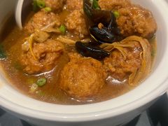 -楚鲜·汉正街一号(天河店)