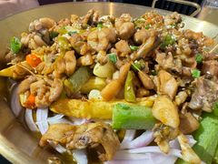 -蛙老爹·蜀香美蛙鱼头(王家湾店)