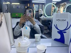 -瑞幸咖啡(太阳百货商场负一层店)