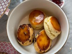 -茶源Fountain Lounge大堂吧·北京东方君悦大酒店