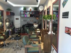 -阪川造型salon