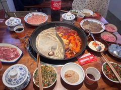 -憨铁匠火锅(红山6979店)