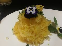 -外高桥喜来登酒店采悦轩