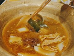 -芦月轩羊蝎子(劲松店)