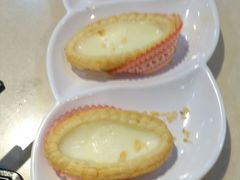 -舊街坊茶楼(市二宫店)