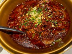 -贡宴盐帮菜自贡驻京联络处餐厅
