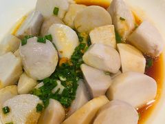 -松沪名灶·豆浆鱼头·新上海菜(飞航吾悦广场店)