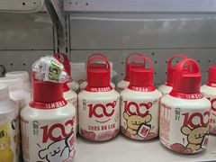 -京客隆超市(京源店)