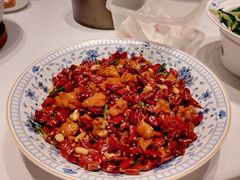 -杏花堂晋商私房菜(华熙五棵松店)