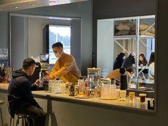 -来回·咖啡(钟村咖啡豆店)
