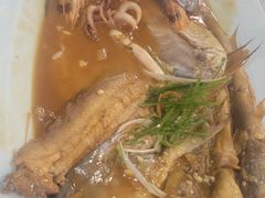 -渔娘渔家丹东海鲜(东直门店)