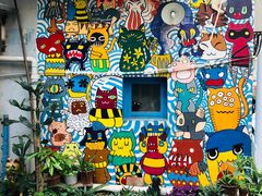 -猫咪博物馆(顶澳仔猫街店)